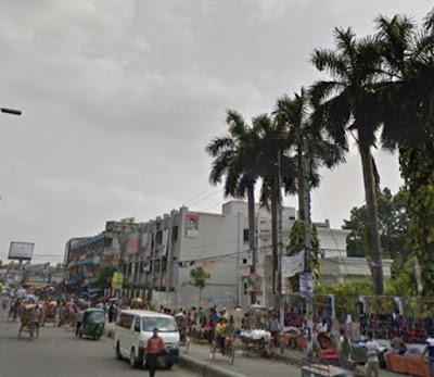 Photos of Dhaka College