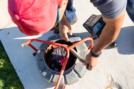 Rotozip Plumbing - Thumbnail