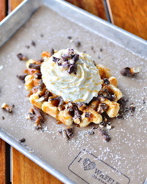 Oviedo’s Corner Bake and Coffee (former PressWaffle Oviedo) by null