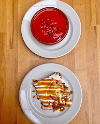 Photo n°2 de Resto Vermeil - Resto & Caveau à Collioure (Restaurant de tapas)