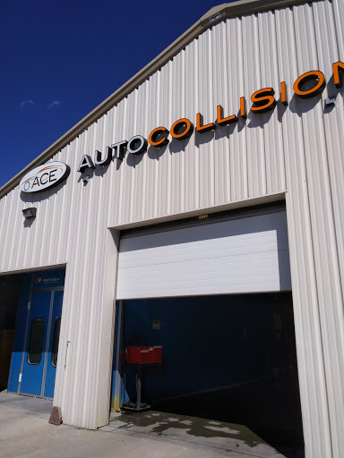 Crash Champions Collision Repair Windsor - Thumbnail
