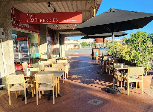 Photo of Mulberries Cafe