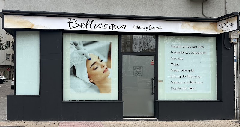 Bellissima Estética y Bienestar