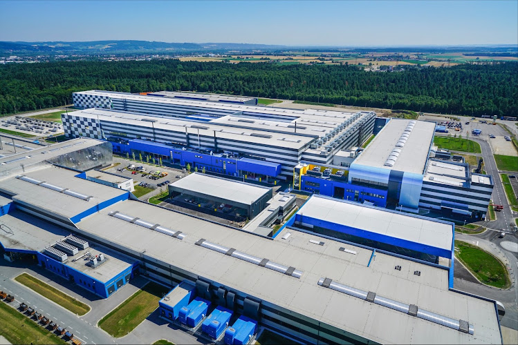 AMAG Deutschland GmbH