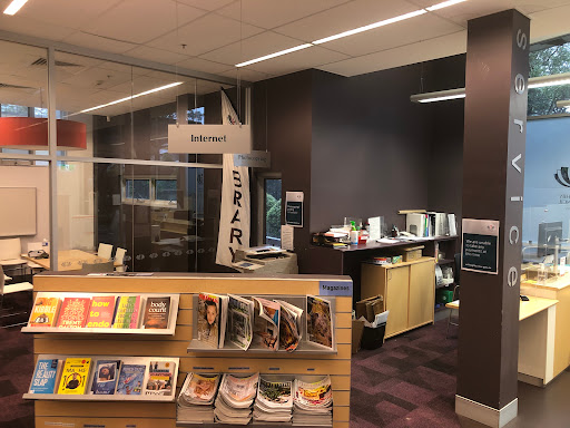 West Chatswood Library - Thumbnail