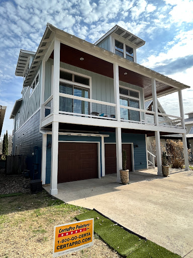 CertaPro Painters of NE San Antonio, TX - Thumbnail