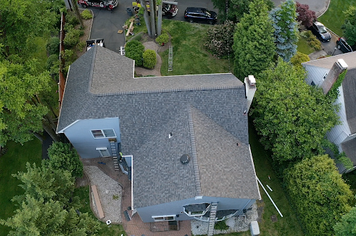 Ale Home Improvement Roofing - Thumbnail
