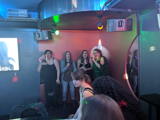 SoopSok Karaoke - Thumbnail