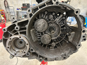 Photo n°10 de GTB Automobile à Lannion (Garage automobile)