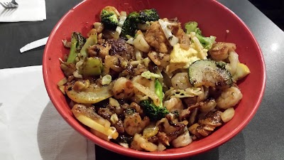 Photos of Genghis Grill - Build Your Own Stir Fry