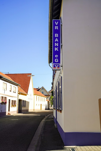 VR Bank eG, Sitz Alsheim - Thumbnail