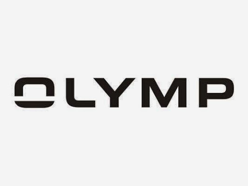 OLYMP Store München - Visual
