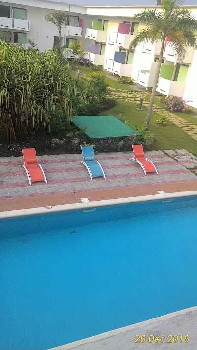 Photos of ONOMO Hotel Abidjan Airport