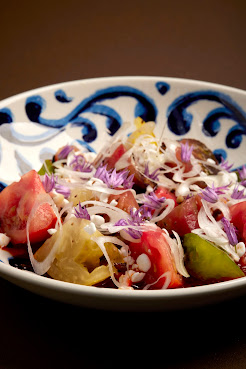 Restaurant 2900 At Park Lane by null