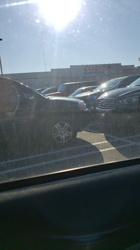 Costco Parking Lot - Thumbnail