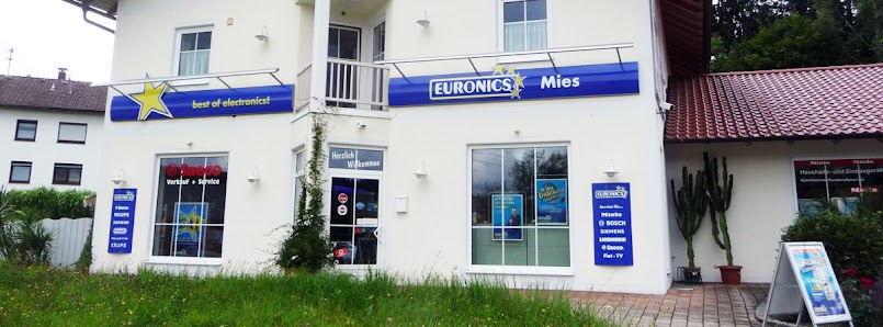 EURONICS Mies - Geiersthal