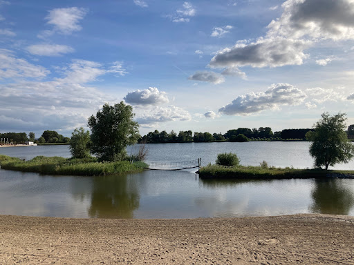 Parkeerplaats Westbroekplas - Thumbnail