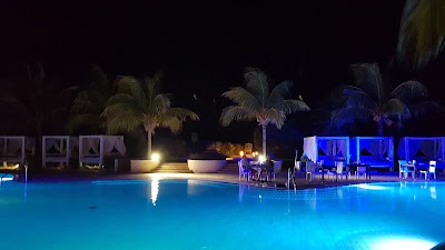 lodging