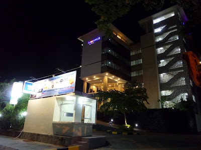 Photos of Hotel Luwansa Palangkaraya