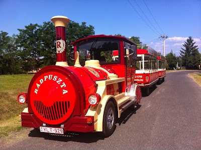 Photos of Happy Train sightseeing train