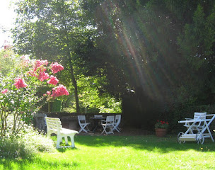 Photo n°40 de Chambres d'hôtes de charme Le Pradel à Monceaux-sur-Dordogne (Piscine extérieure)