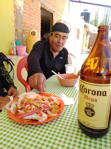 Botanas y Gorditas "San Antonio" - Thumbnail