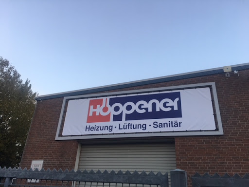 Höppener GmbH - Thumbnail