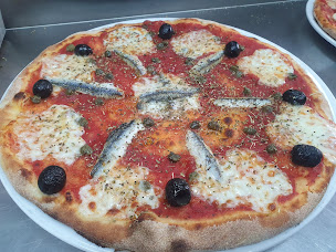 Photo n°45 de La Petite Ristorante à Yvré-l'Évêque (Restaurant)