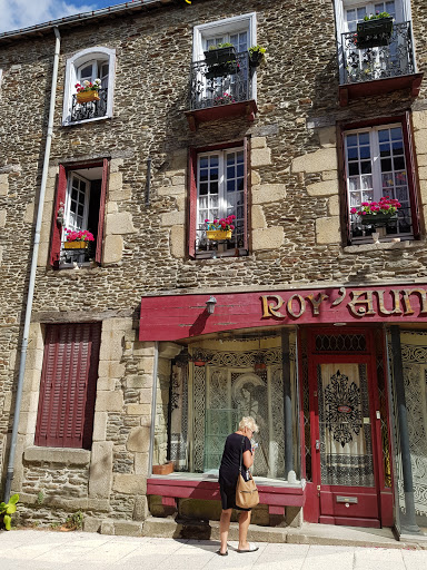 Photo 12 - Crêperie La Sarrazine