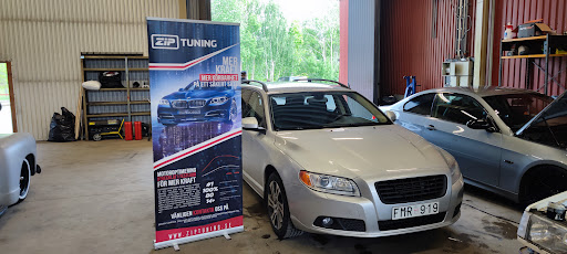TB's Motor/Ziptuning Örebro - Thumbnail