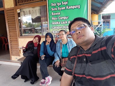 Photos of Simpang Tiga Restaurant