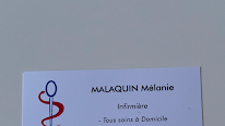 Mélanie Malaquin à Comines