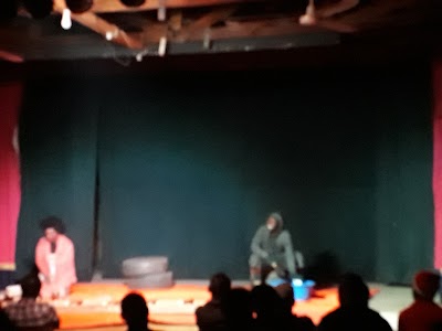 Photos of Madsoc Theatre