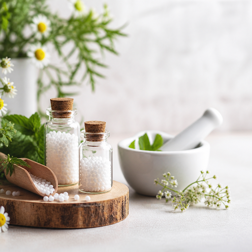 Struggling with acne, eczema, psoriasis or stubborn allergies? At Hope Homoeopathy Multi-speciali… post image