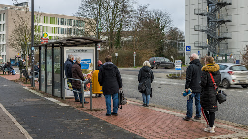 Kiel Unikliniken - Thumbnail