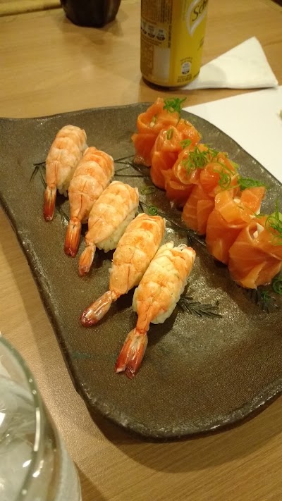 Photos of Izumi Culinaria Japonesa