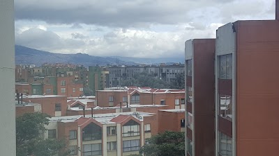Photos of Holiday Inn Bogota Airport