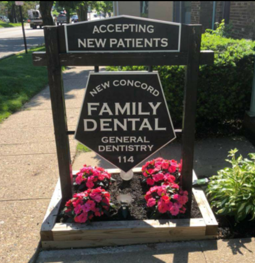 New Concord Family Dental - Thumbnail