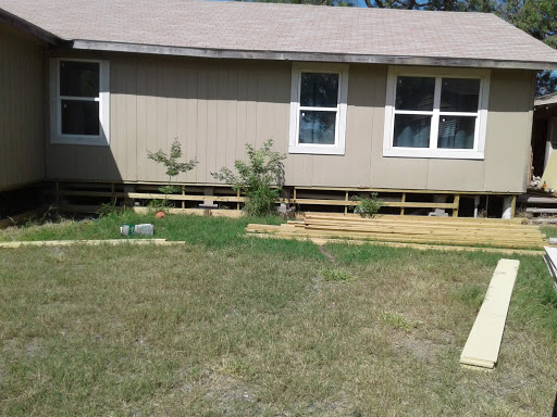 Mireles Construction - Visual