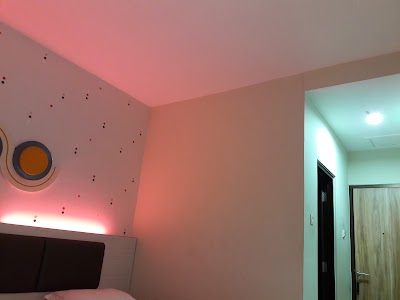 lodging