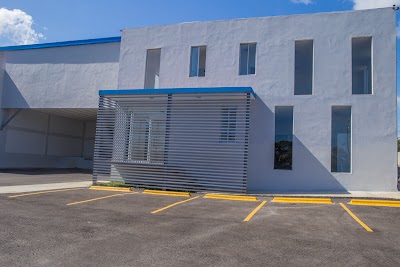 Photos of Centro Log&iacute;stico Duarte
