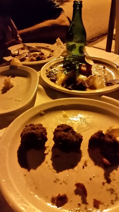 Photos of Ouzo - The Genti