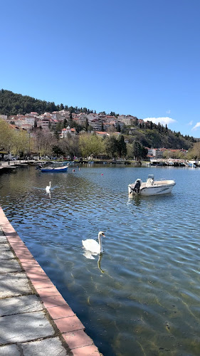 Βόρεια Παραλία Καστοριάς