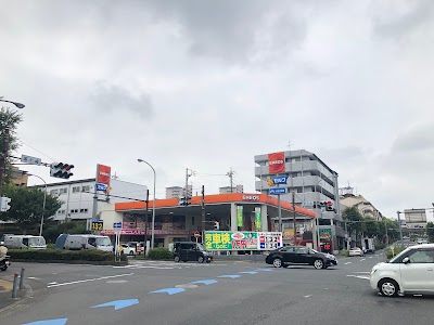 ニコニコカーリース ニコノリセンター南店