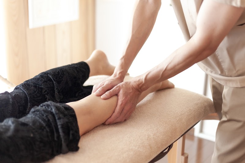 鍼灸KURANOSUKE シンキュウクラノスケ