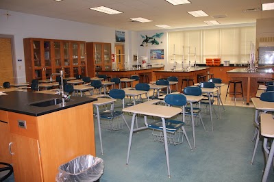 Photos of St. Francis Catholic High School
