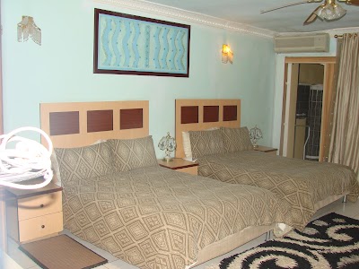 Photos of Lenasia Guest Lodge