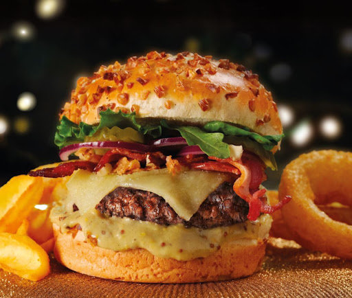 Burger & Co