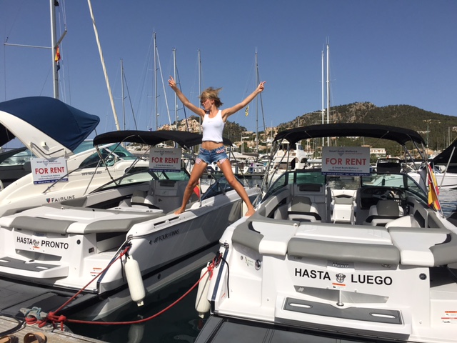 Smart Boats Mallorca