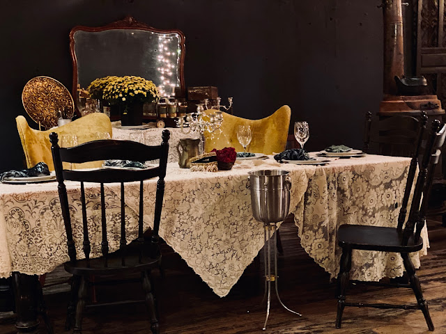 Coupland Dancehall by null